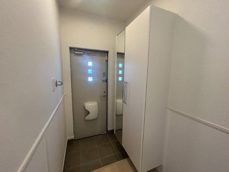 リーヴⅠの物件内観写真