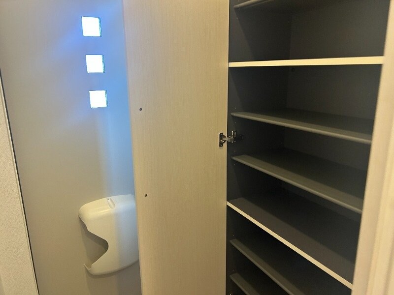 リーヴⅠの物件内観写真