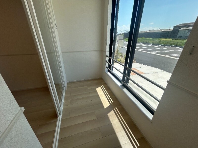 リーヴⅠの物件内観写真