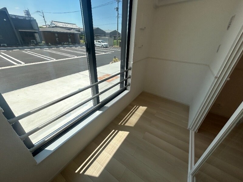 リーヴⅠの物件内観写真