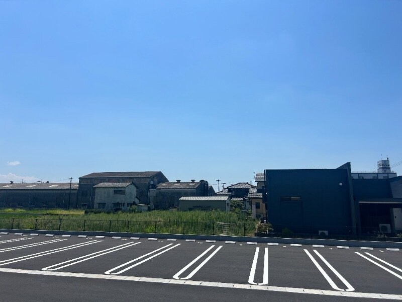 リーヴⅠの物件内観写真