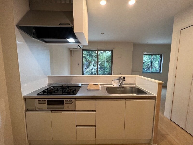 カレント大町Ⅱの物件内観写真