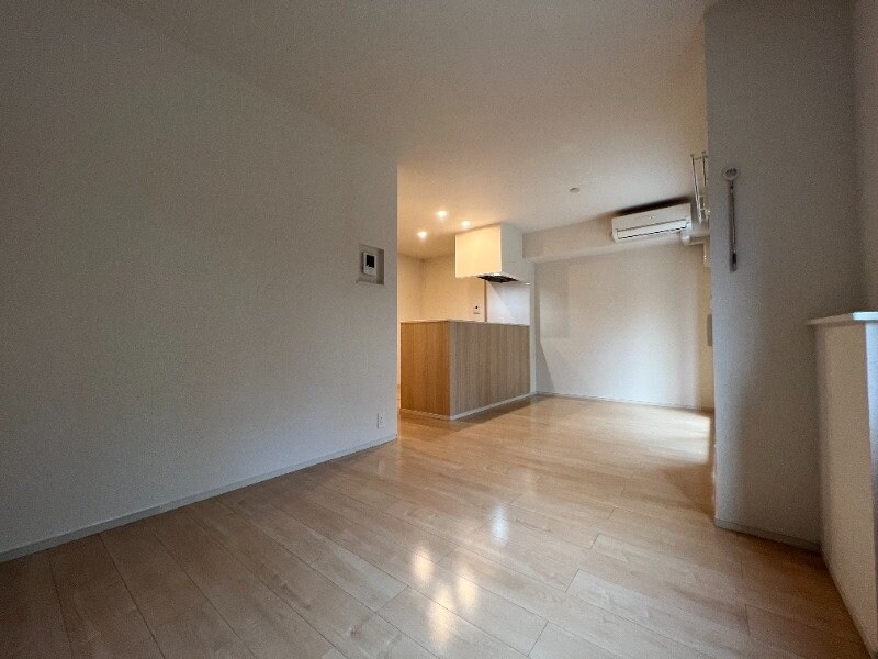 カレント大町Ⅱの物件内観写真