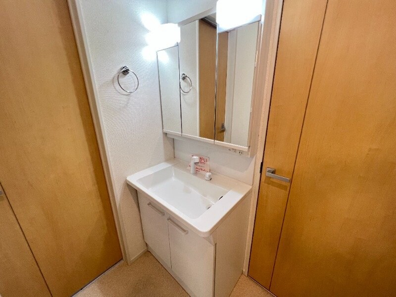 カレント大町Ⅱの物件内観写真