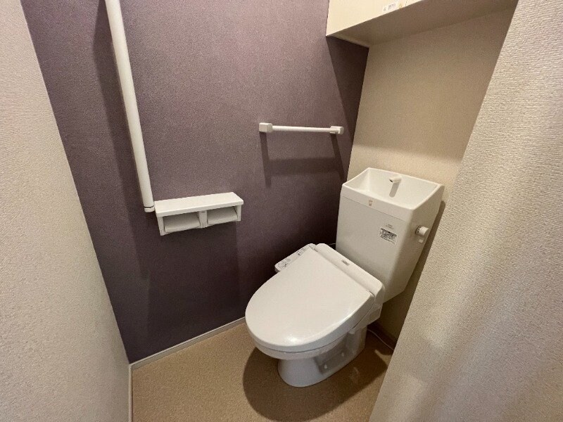 カレント大町Ⅱの物件内観写真