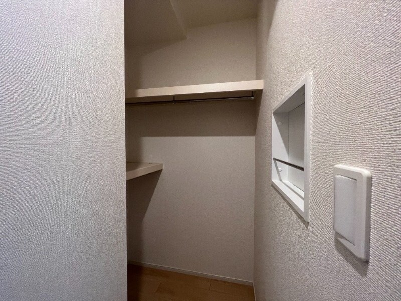 カレント大町Ⅱの物件内観写真