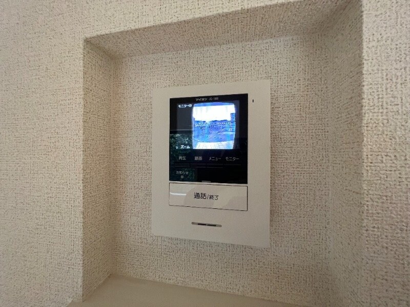 カレント大町Ⅱの物件内観写真