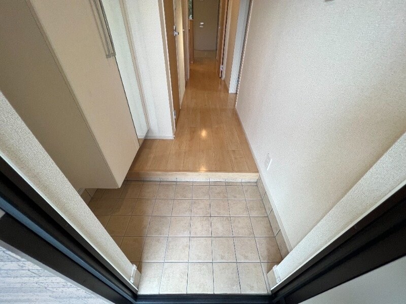 カレント大町Ⅱの物件内観写真