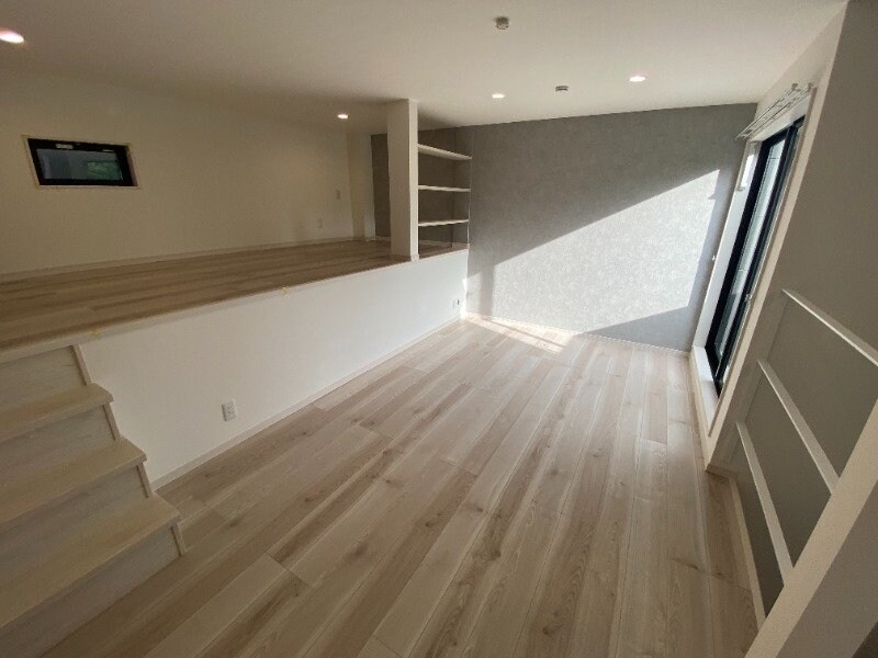 ADC鳥栖ブルクの物件内観写真