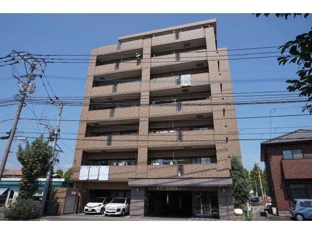 ARK鳥栖の物件外観写真