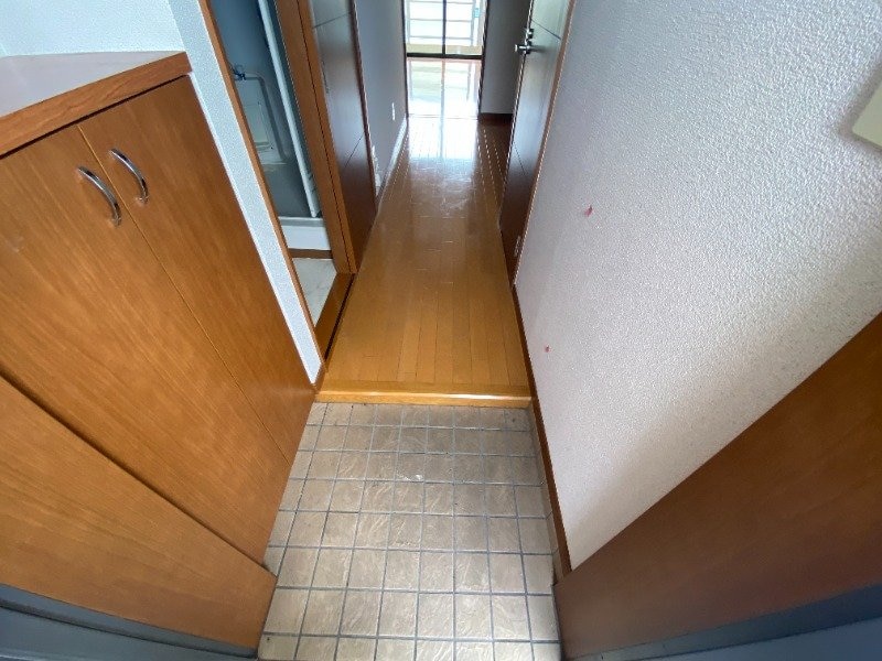 ARK鳥栖の物件内観写真