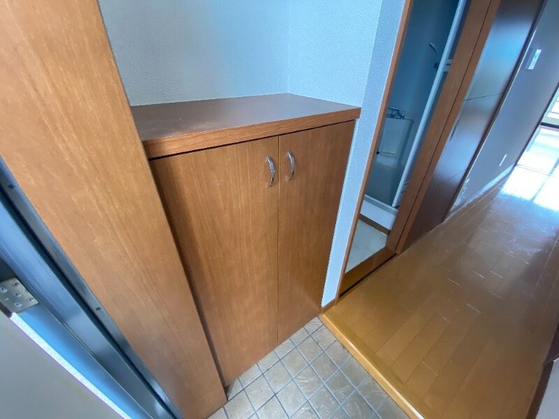 ARK鳥栖の物件内観写真