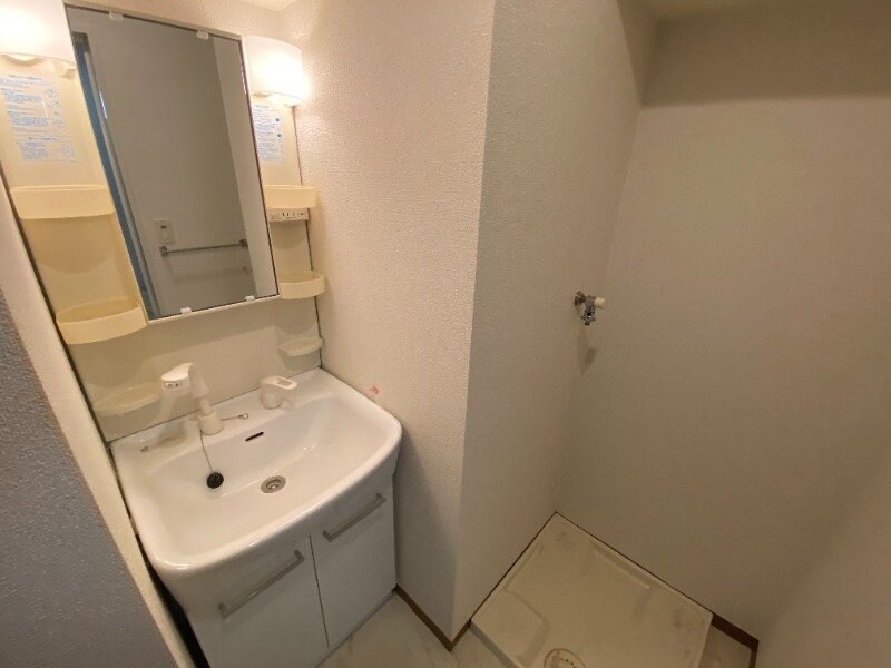 ARK鳥栖の物件内観写真