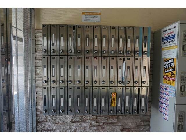 ARK鳥栖の物件外観写真