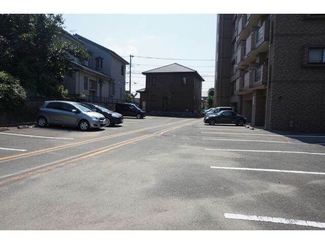 ARK鳥栖の物件外観写真