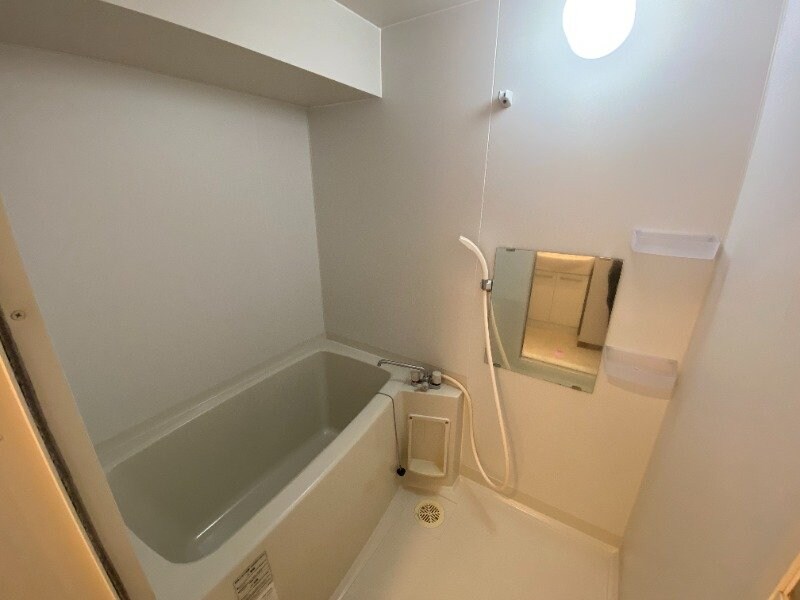 ARK鳥栖の物件内観写真