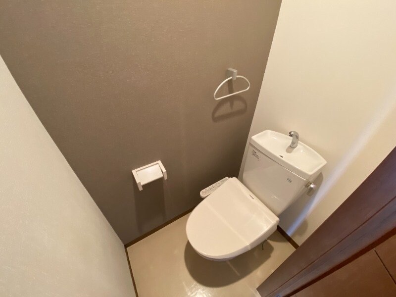 ARK鳥栖の物件内観写真