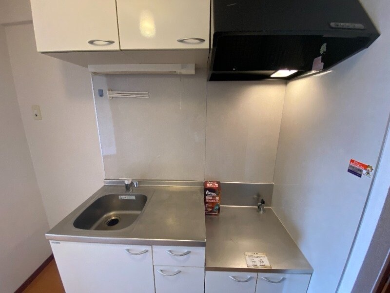 ARK鳥栖の物件内観写真