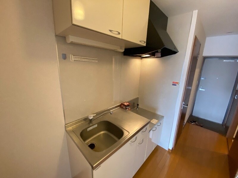 ARK鳥栖の物件内観写真