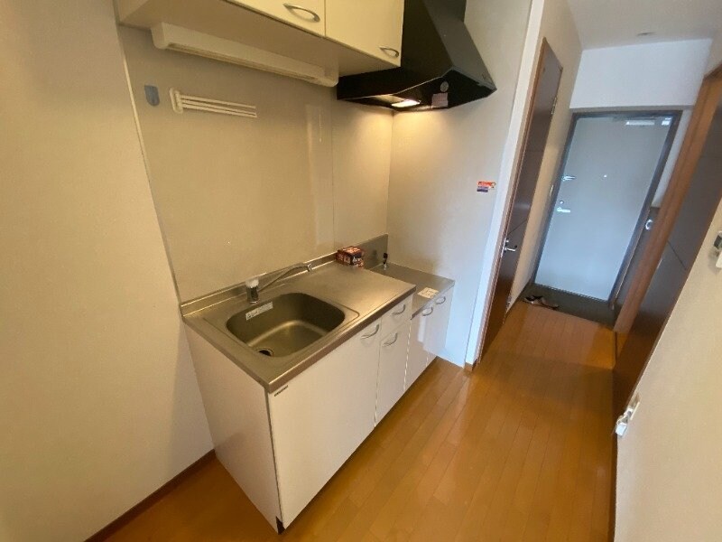 ARK鳥栖の物件内観写真