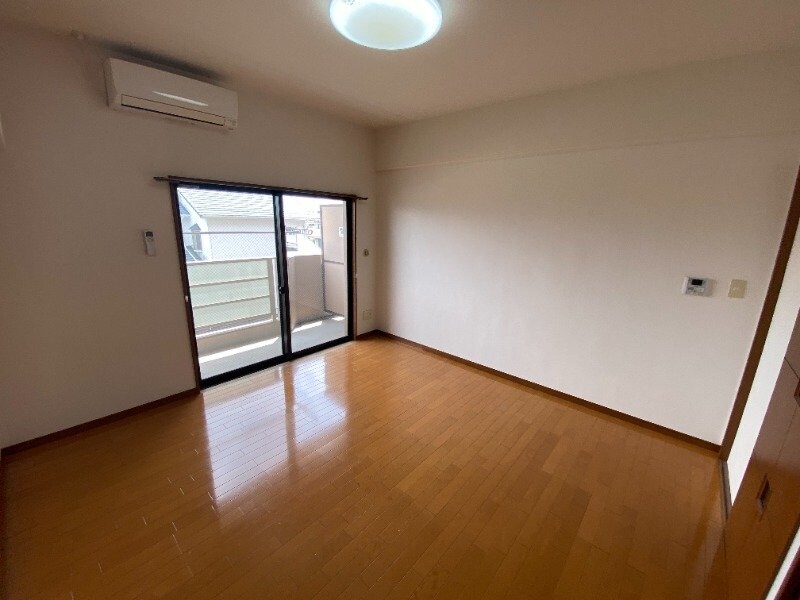 ARK鳥栖の物件内観写真