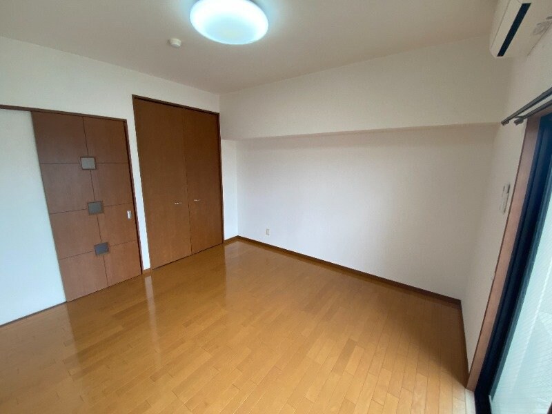 ARK鳥栖の物件内観写真