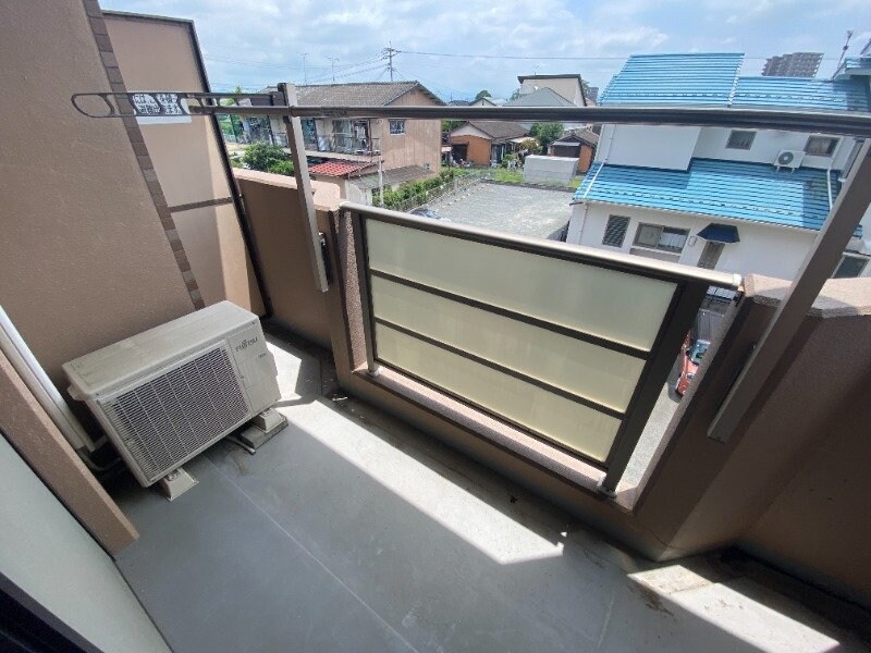 ARK鳥栖の物件内観写真