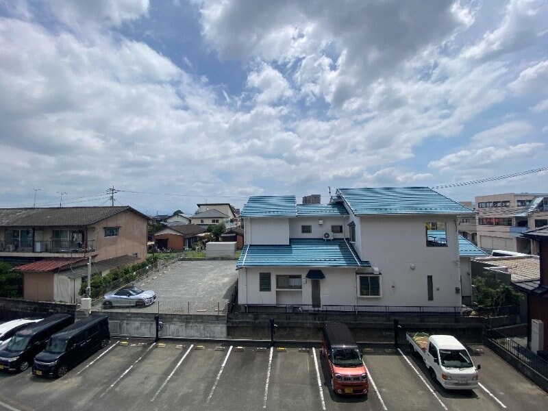 ARK鳥栖の物件内観写真