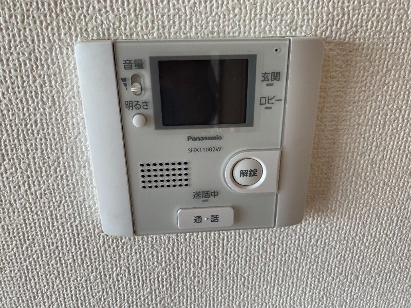 ARK鳥栖の物件内観写真