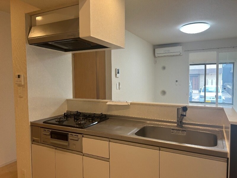 プリムラ壱番館の物件内観写真