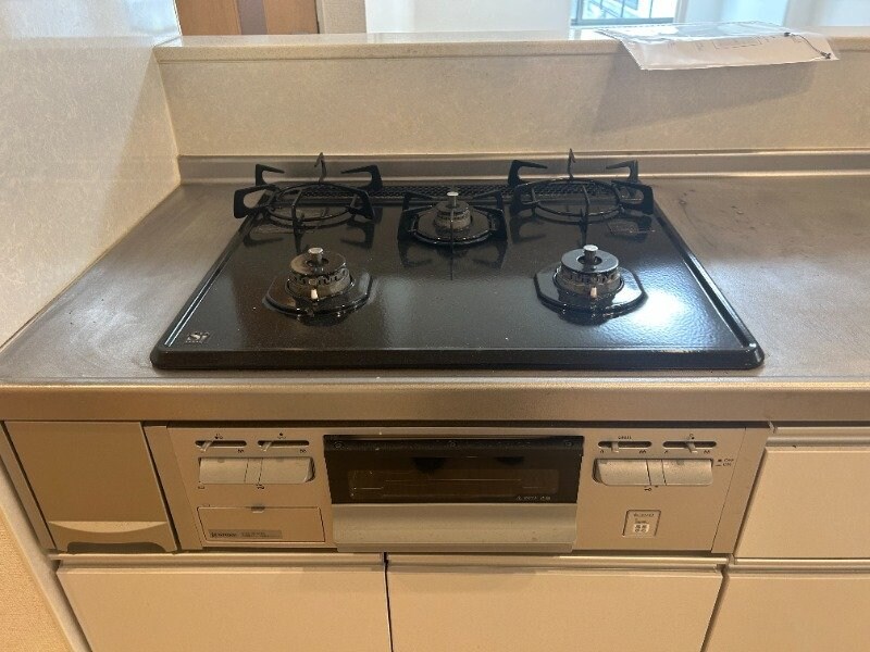 プリムラ壱番館の物件内観写真