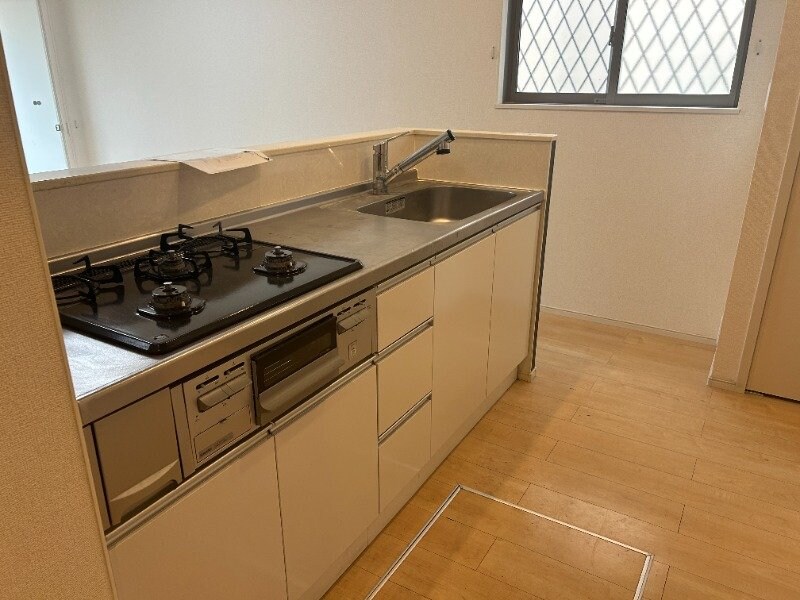 プリムラ壱番館の物件内観写真