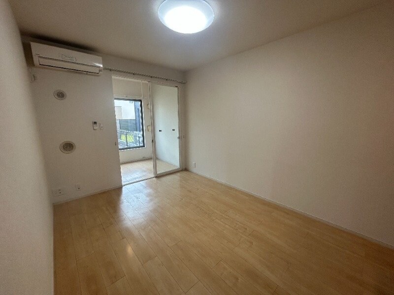 プリムラ壱番館の物件内観写真