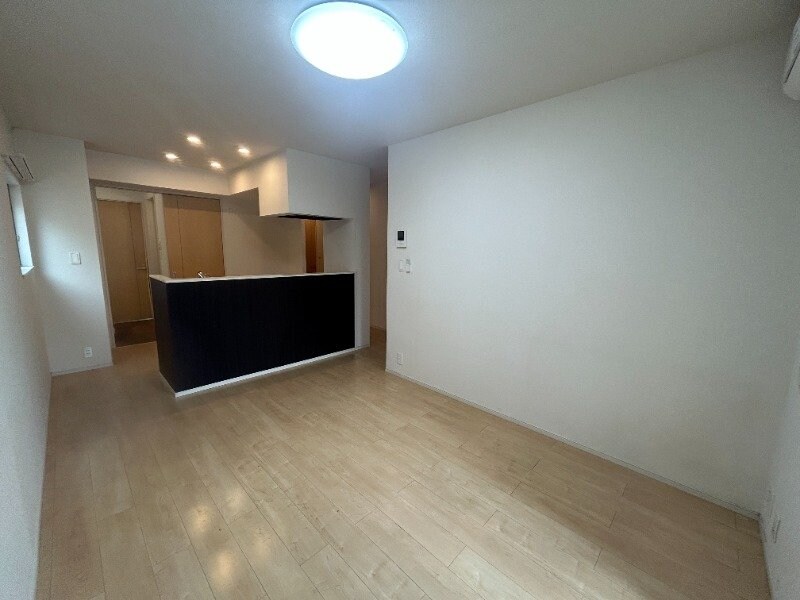 プリムラ壱番館の物件内観写真