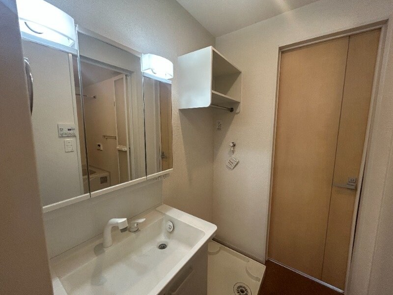 プリムラ壱番館の物件内観写真