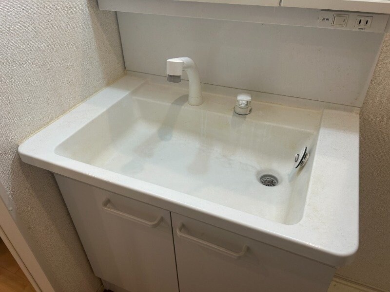 プリムラ壱番館の物件内観写真