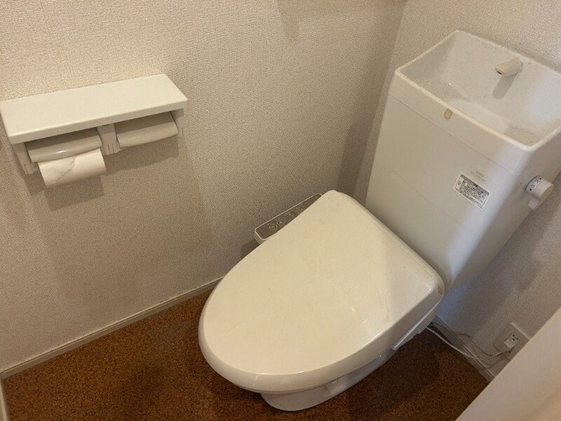 プリムラ壱番館の物件内観写真