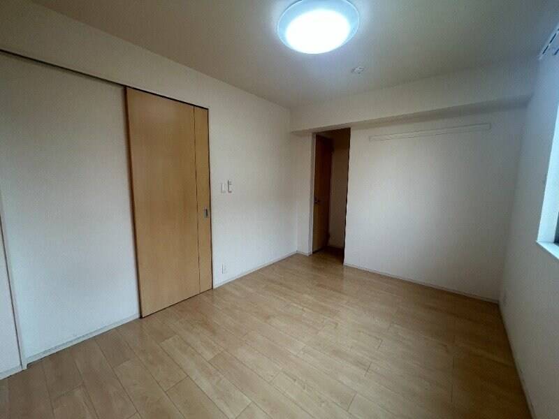 プリムラ壱番館の物件内観写真