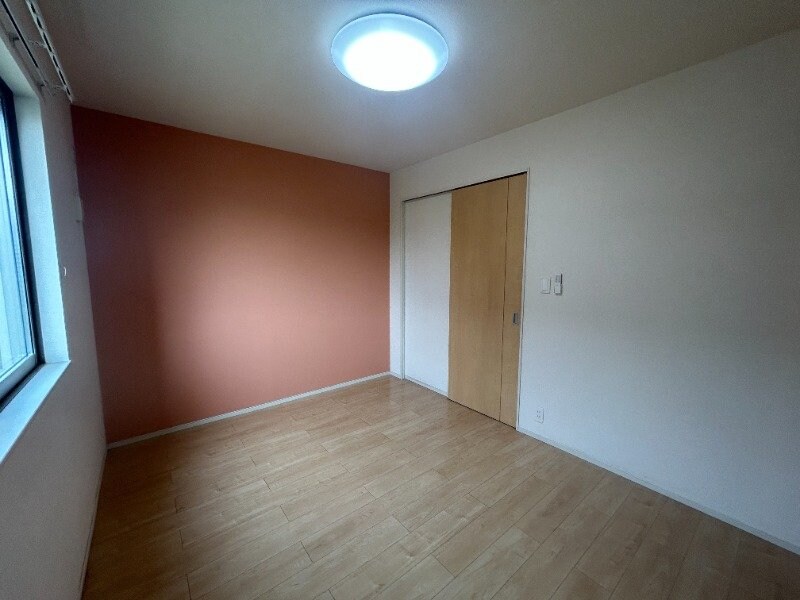 プリムラ壱番館の物件内観写真