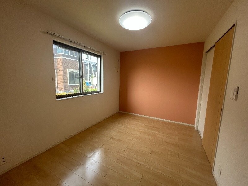 プリムラ壱番館の物件内観写真