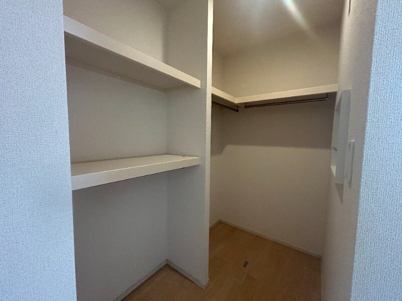 プリムラ壱番館の物件内観写真