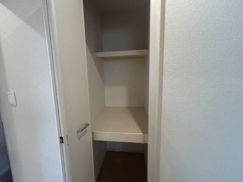 プリムラ壱番館の物件内観写真