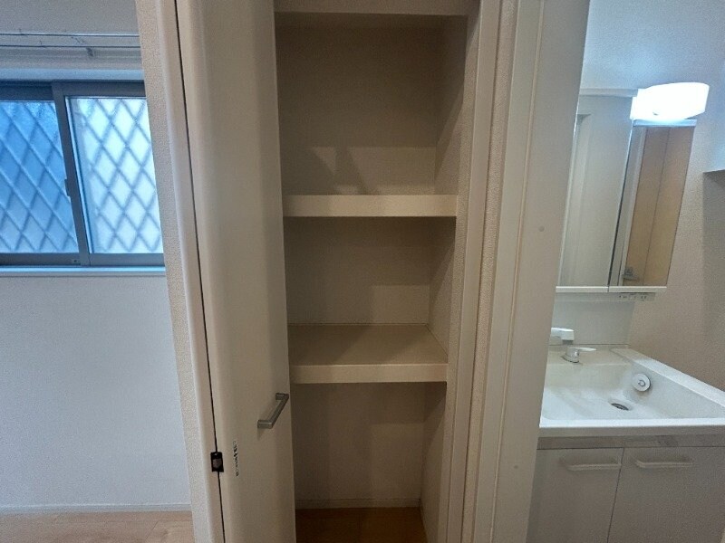 プリムラ壱番館の物件内観写真