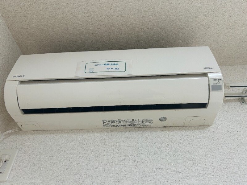 プリムラ壱番館の物件内観写真