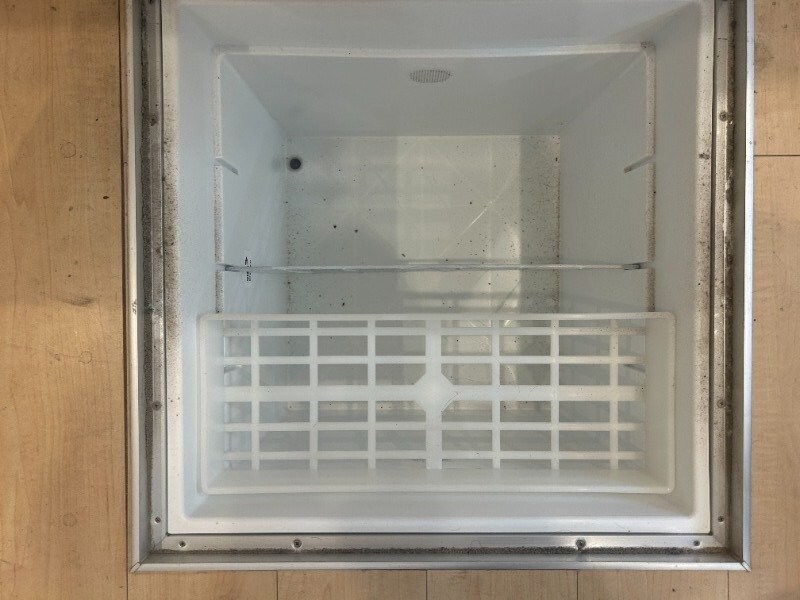 プリムラ壱番館の物件内観写真