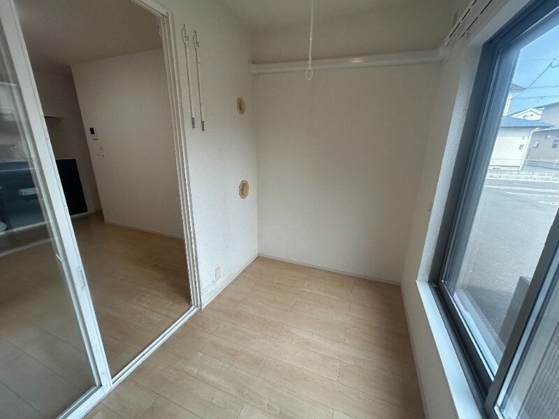 プリムラ壱番館の物件内観写真