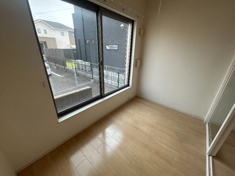 プリムラ壱番館の物件内観写真