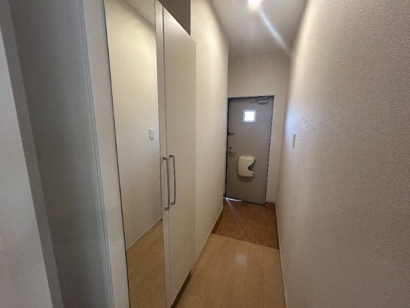 プリムラ壱番館の物件内観写真