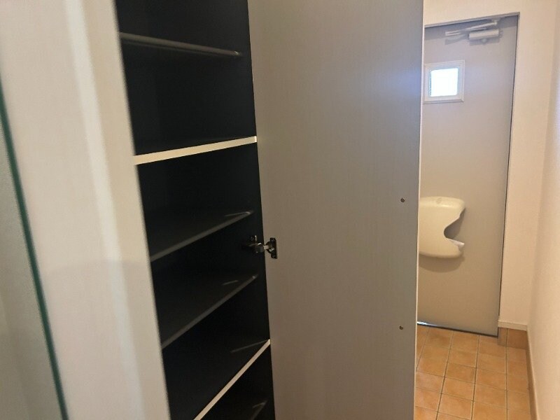 プリムラ壱番館の物件内観写真