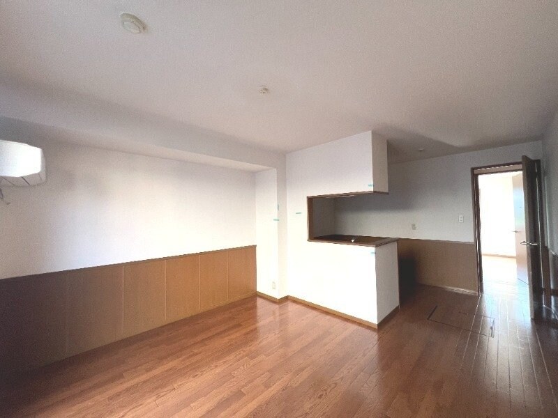 ボヌール・ソシアの物件内観写真